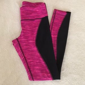 Workout leggings